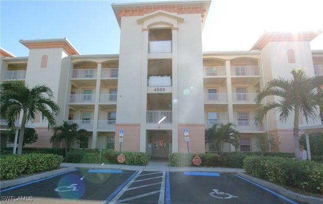 $250,000 | 4005 Palm Tree Boulevard, Unit 406 | Bimini Basin