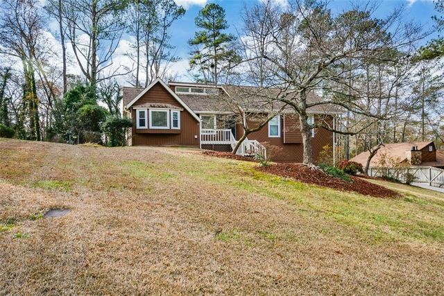 $475,000 | 3492 Ember Street | East Cobb