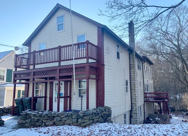 $329,000 | 622 Williams Street | Connecticut College