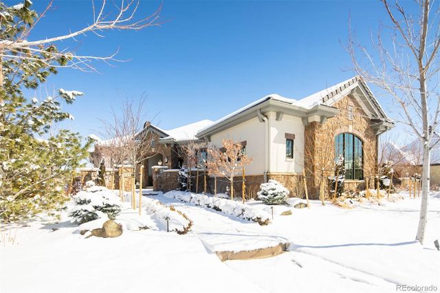 $10,500 | 9145 East Wesley Avenue | Cherry Creek Country Club