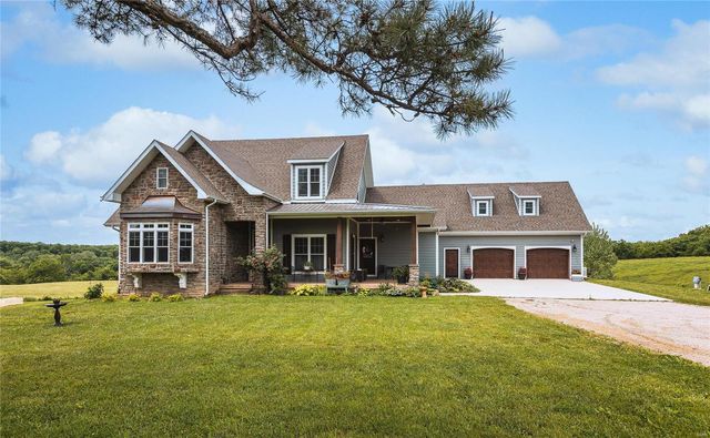 $5,000,000 | 31501 Seminole Lane | Liberty Township - Pulaski County