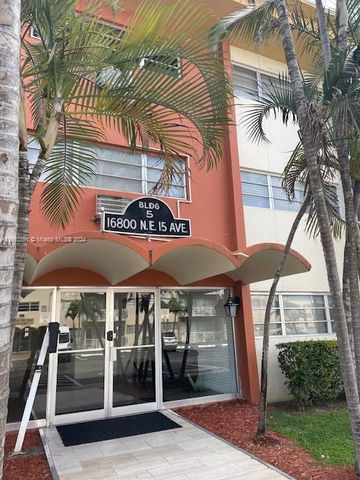 $165,000 | 16800 Northeast 15th Avenue, Unit 108 | Windward