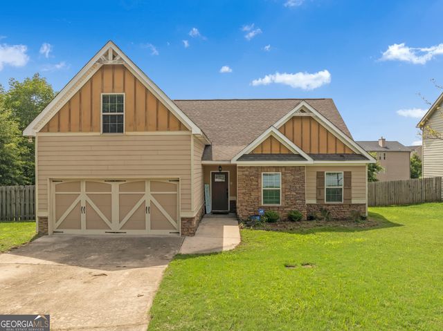 $264,900 | 608 Rolling Acres Drive | Georgian Mill