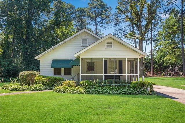 $625,000 | 3551 Lavista Road