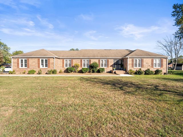 $530,000 | 104 12 Oaks Road | Tullahoma