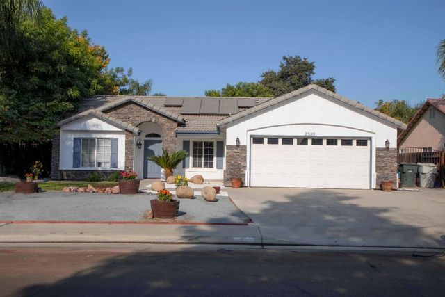 $449,900 | 2309 North Linda Vista Street | The Vista's Traditions