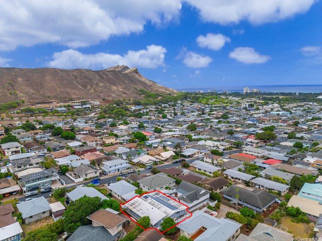 $1,250,000 | 3504-a-1 Wela Street | Kapahulu