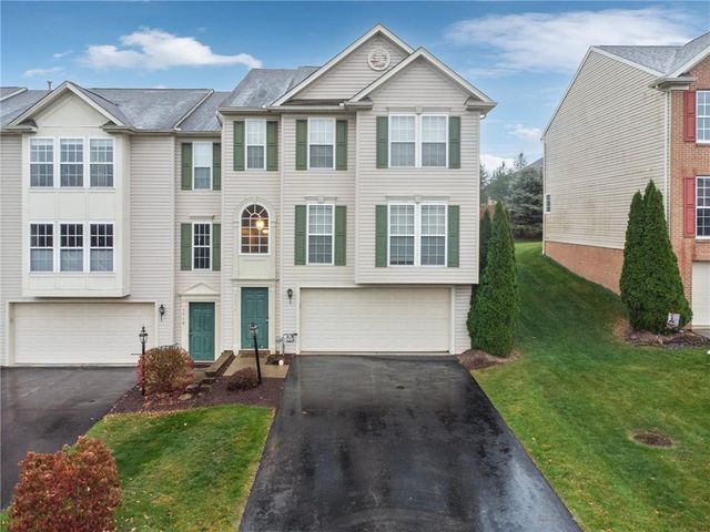 $319,000 | 5011 Foxwood Court | Allegheny-Northwest