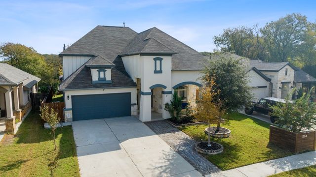 $574,999 | 1304 Goldilocks Lane | Manchaca