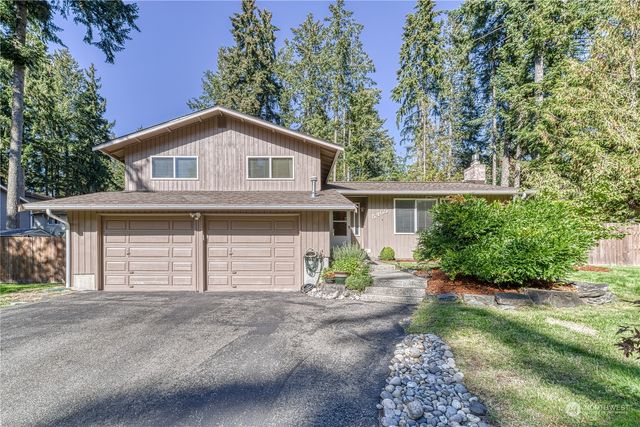 $679,000 | 5409 138th Street Northwest | Canterwood