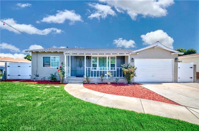 $3,900 | 7842 11th Street | Buena Park Civic Center