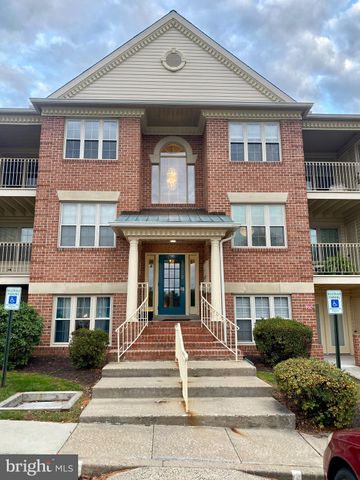 $1,700 | 1710 Landmark Drive, Unit 3A | Bel Air North