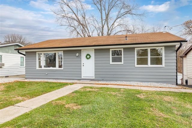 $142,900 | 1416 Alice Street | Collinsville