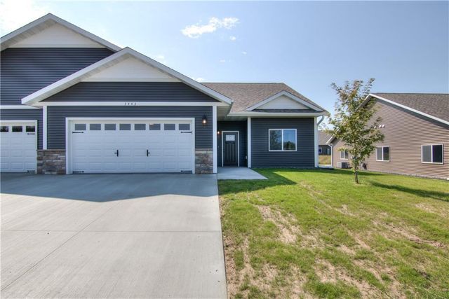 $299,900 | 3443 Iris Drive | West Eau Claire