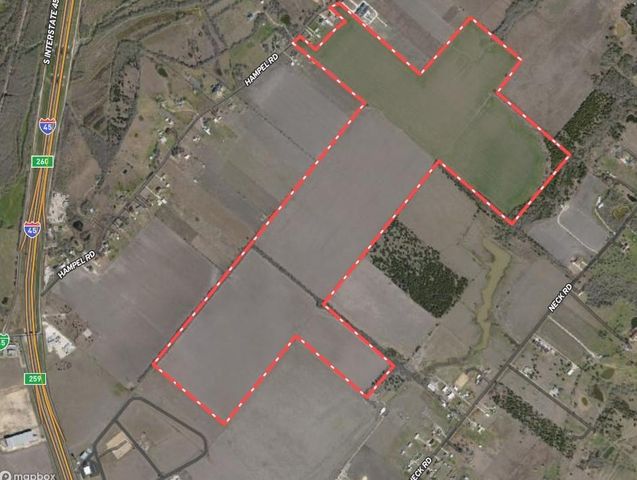 $7,500,000 | Tbd Hampel Road