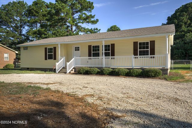 $199,900 | 1704 Leggett Road | Rocky Mount city