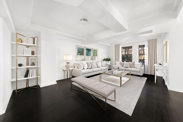 $1,495,000 | 965 5th Avenue, Unit 1B | Upper East Side