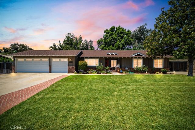 $1,050,000 | 4819 Chamber Avenue | Northwest La Verne