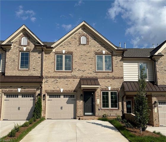 $349,990 | 4741 Willowstone Drive | High Point