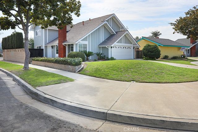 $1,195,000 | 6198 East Woodsboro Avenue | Northeast Anaheim