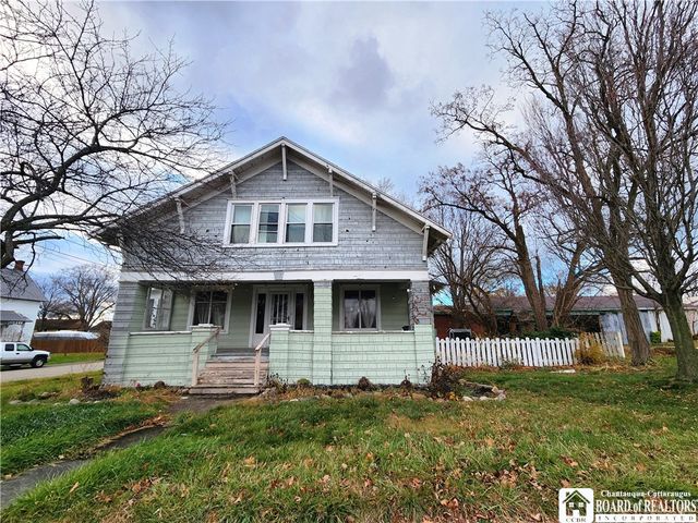 $99,900 | 338 Central Avenue | Silver Creek