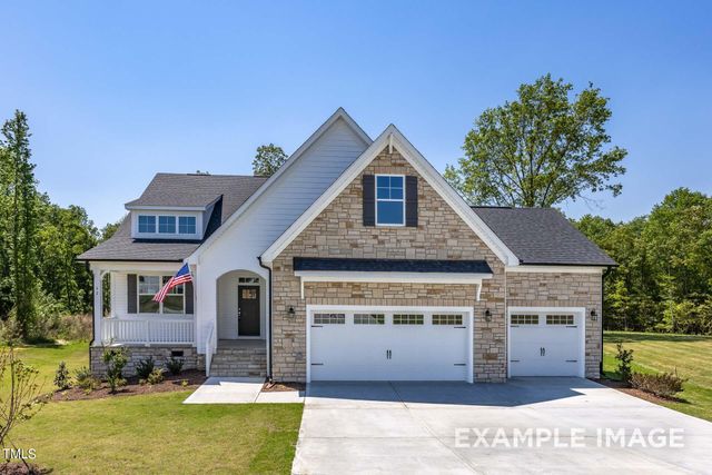 $705,000 | 5021 Trotter Drive | Panther Branch Township - Wake County