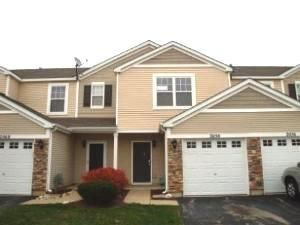 $1,900 | 2058 Limestone Lane | Carpentersville