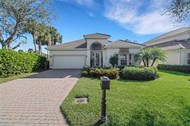 $780,000 | 23605 Via Carino Lane | Palmira Golf Country Club