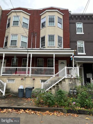 $2,400 | 3808 Spring Garden Street | University City