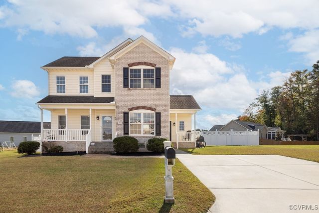 $350,000 | 3934 Shenandoah Circle | Hopewell