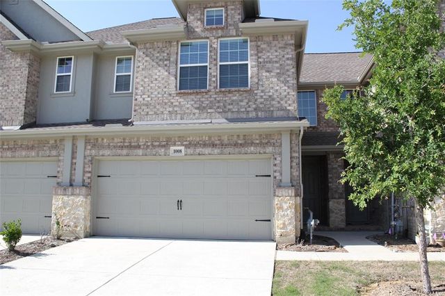 $2,740 | 1008 Emil Place | Allen