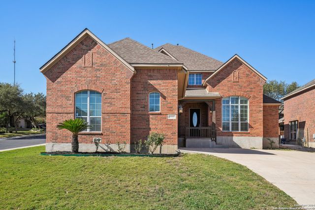 $525,000 | 26003 Torena Loop | North San Antonio