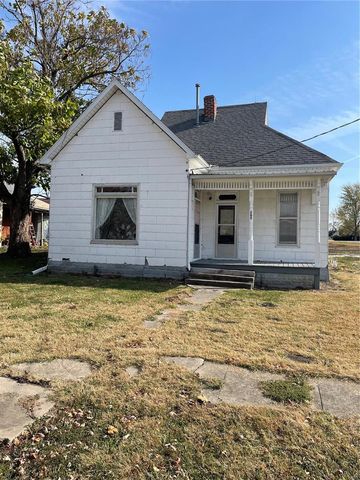 $62,000 | 205 Georgia Street | Perry