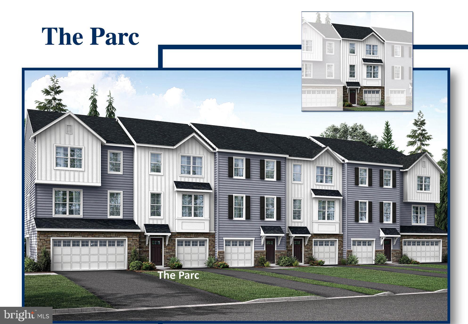 South Jersey Home Builder  Bruce Paparone Communities, Inc.