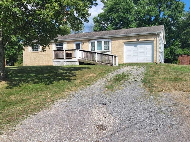 $165,000 | 2504 Heilman Drive | Lenape Heights