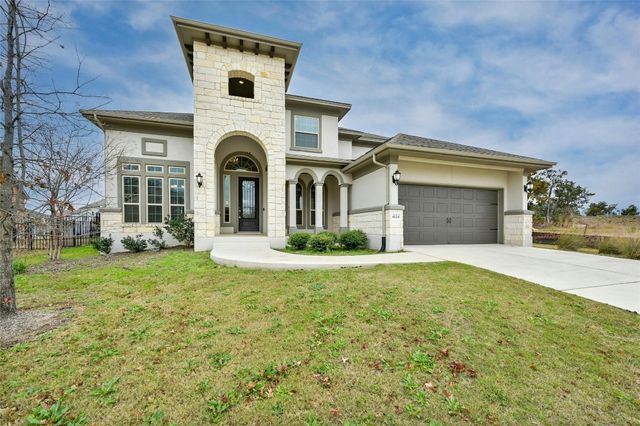 $4,375 | 4124 Florentine Road | Leander