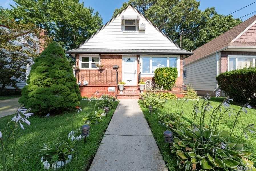 360 Kirkman Avenue, Elmont, NY 11003 | Compass