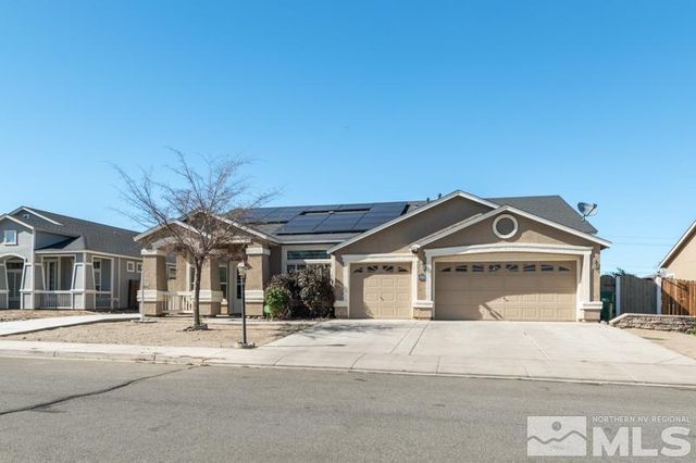 $445,000 | 902 Jones Way | Fernley