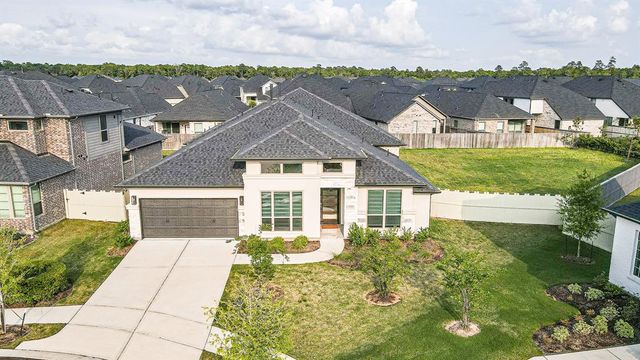 $658,000 | 10383 Bayou Oaks Drive | Spring Northeast