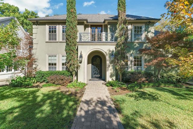 $2,175,000 | 3820 Lovers Lane | University Heights