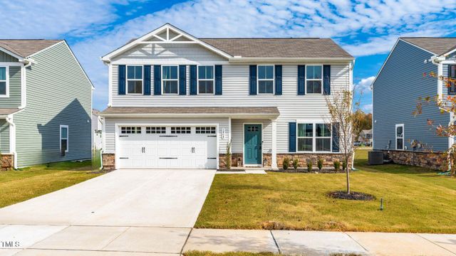 $330,000 | 1404 Burgundy Blf Lane | Little River Township - Wake County