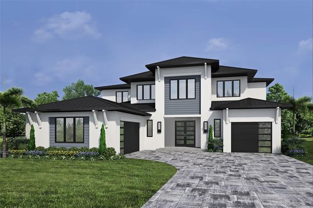 $2,150,000 | 9156 Sheen Sound Street