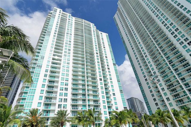 $4,600 | 951 Brickell Avenue, Unit 3107 | Brickell