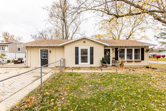 $175,000 | 1240 Mt Vernon Drive | Bloomington