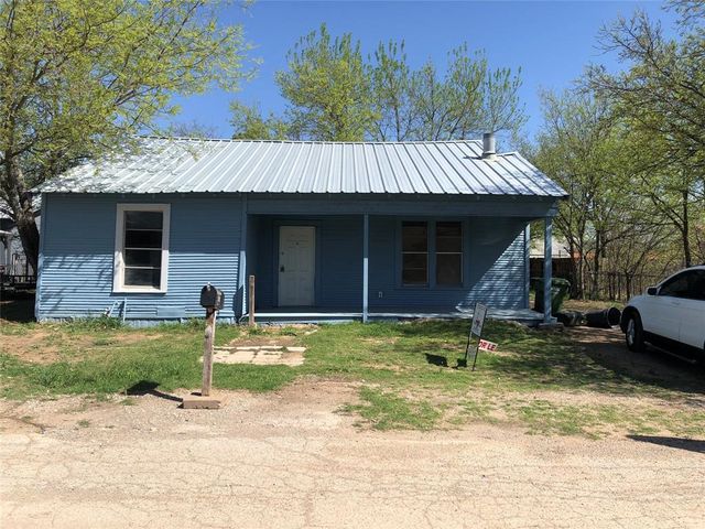 $80,000 | 510 Southwest 14th Street | Mineral Wells