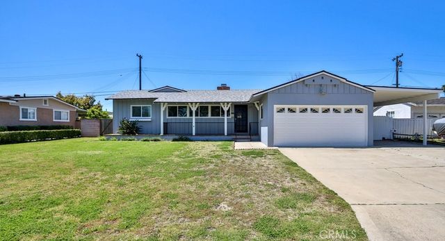 $1,099,000 | 11701 Flamingo Drive | Northwest Garden Grove