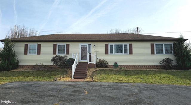 $339,900 | 551 Rider Court | Charles Town