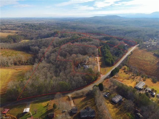 $242,997 | 0 Dearmin Road | Big Creek Township - Stokes County