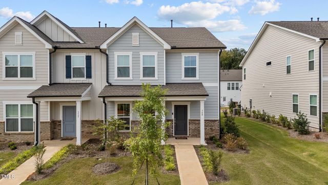 $450,000 | 348 Abbots Ml Drive | Panther Branch Township - Wake County