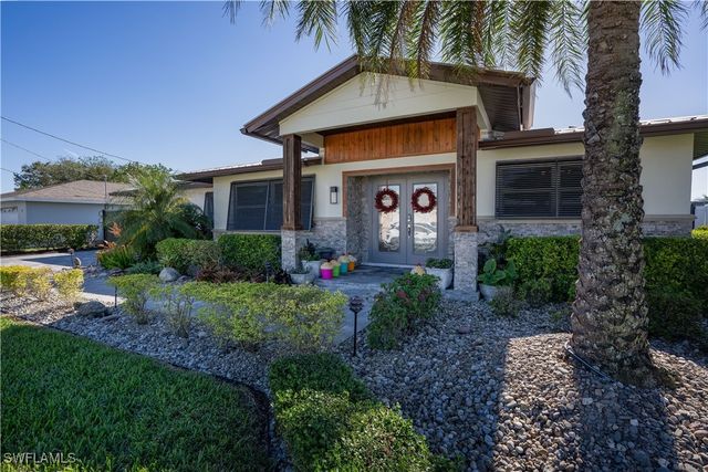 $424,900 | 1204 Southeast 14th Street | Cape Coral